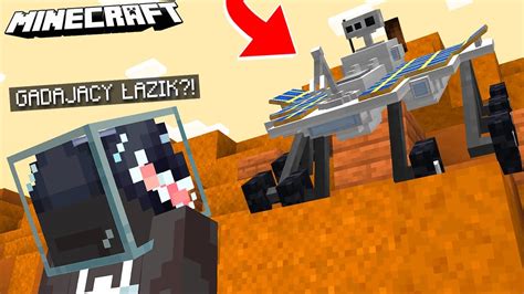 Minecraft Ale Tylko Na Planecie Unfair Beka Youtube