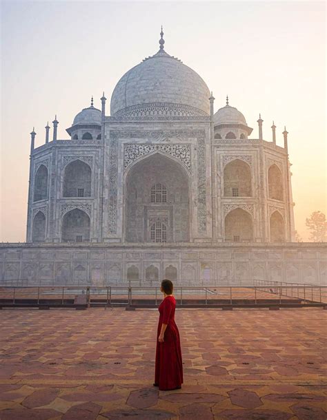 Best Taj Mahal Tours In 2025 Everything You Need To Know About