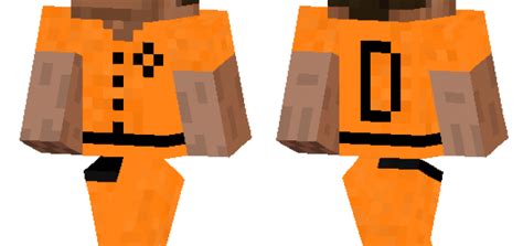 Scp Nine Tailed Fox Epsilon 11 Minecraft Pe Skins