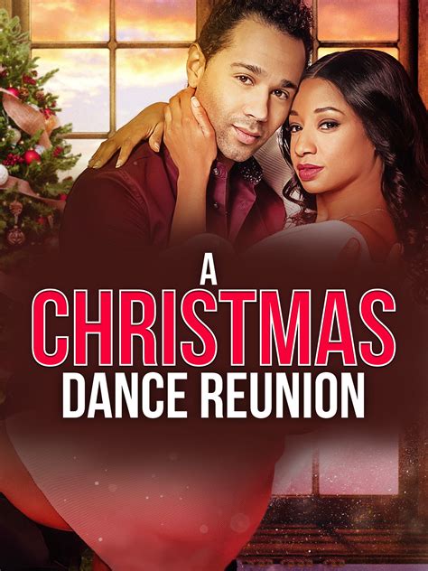 Prime Video: A Christmas Dance Reunion