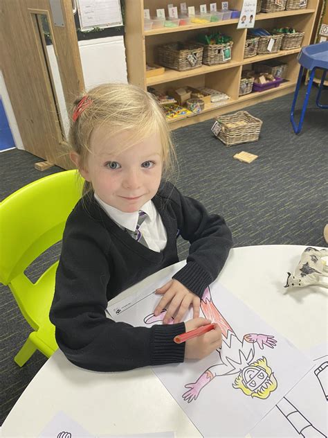 Superheroes – weaverhamacademy.org.uk
