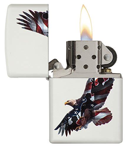 Zippo Eagle Lighter Windproof Extra Durable Thatsweetgift