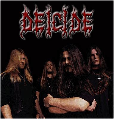 Deicide (band) - Alchetron, The Free Social Encyclopedia