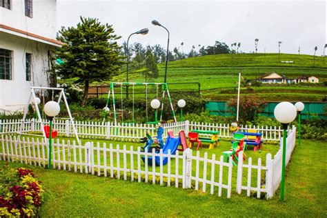 Gem Park 헕헢헢헞 Ooty Hotel