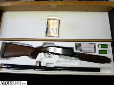 Armslist For Sale Browning Bps Hunt