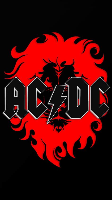 AC DC Wallpapers Top Free AC DC Backgrounds WallpaperAccess