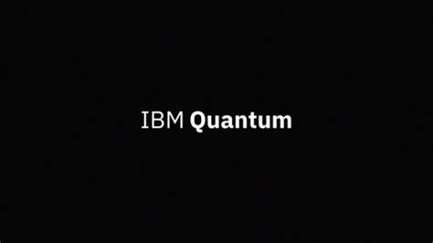 IBM Quantum Computer Could Have Real-World Applications Within Two ...