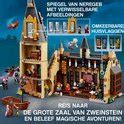 Bol LEGO Harry Potter De Grote Zaal Van Zweinstein 75954