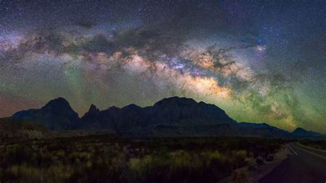 Bing Image Big Bend Nationalpark Texas USA Bing Wallpaper Gallery