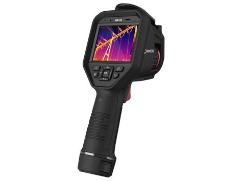 Hikmicro M Professional Thermal Imaging Camera With X