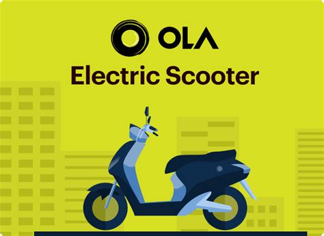 What Made The Ola Electric Scooter A Hit