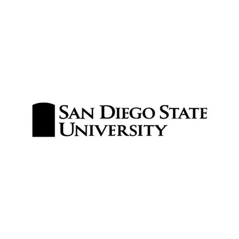 San Diego State University Logo PNG Vector EPS, SVG, Ai formats, 363.42 ...