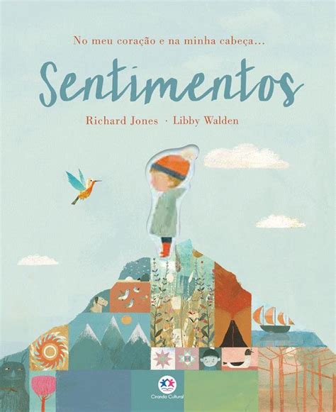 Livro Sobre Sentimentos