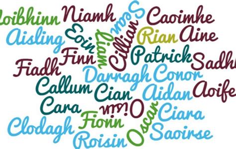 25+ bästa Irish first names idéerna på Pinterest