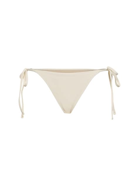 Bas de bikini thea s Éterne Femme Luisaviaroma