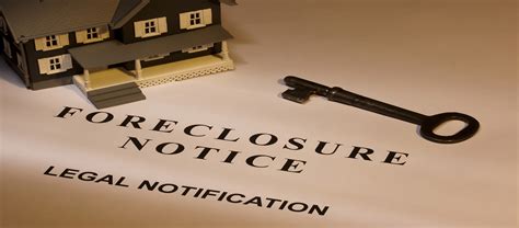 3 Reasons To Hire A Foreclosure Defense Attorney