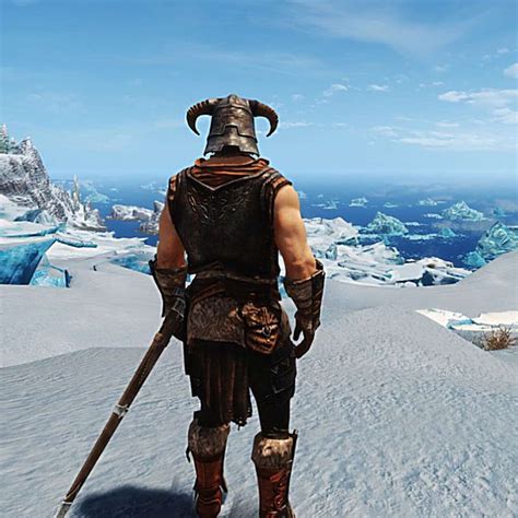 The Elder Scrolls 5 Skyrim Legendary Edition что это за игра