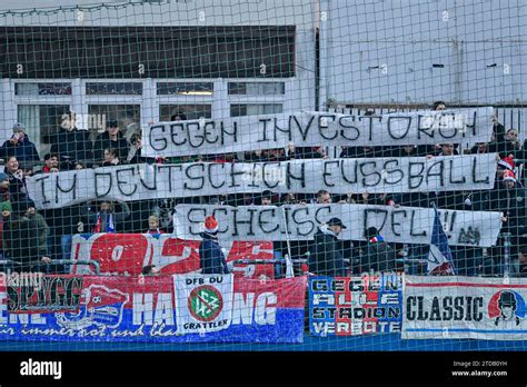 Spvgg unterhaching gegen sc preußen münster hi res stock photography