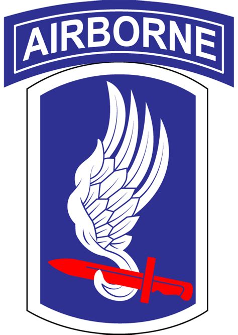 Airborne Logos