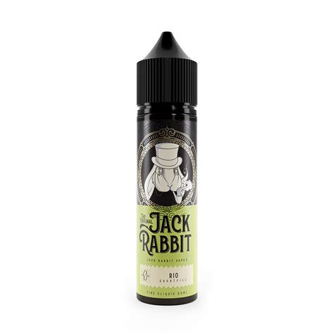 Radon 100ml Shortfill By Cyber Rabbit Dispergo Vaping