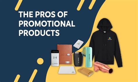 Three Reasons Why Promotional Products Will Work For You Ps Pro Blog