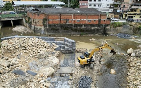 Segunda etapa das obras do túnel extravasor começa antes do fim deste