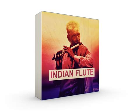 Indian Flute - Rast Sound