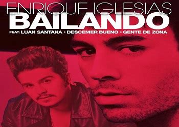 Bailando Guitar Chords Enrique Iglesias