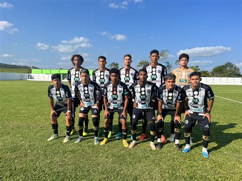 ASA finaliza preparação para clássico o Cruzeiro no Alagoano Sub 20