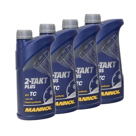 Mannol Motor L Takt Plus Api Tc X Liter Online Kaufen Im Mvh Sh