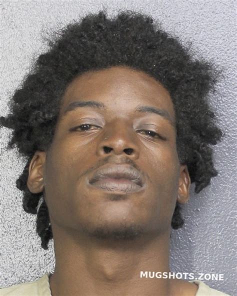 HIGGINS STEPHAN KEVIN 04 07 2022 Broward County Mugshots Zone