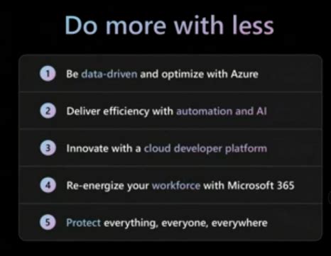 Power Apps Guide Microsoft Ignite Highlights And Summary Of