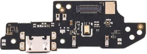 Trasco Mi9a Charging Board Patta Redmi 9a9i9at9c Charging Pcb Complete Flex Price In India