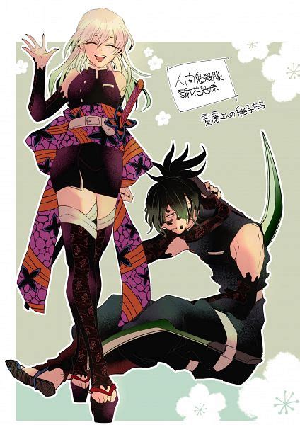 Kimetsu No Yaiba Demon Slayer Image By Mo Art Zerochan