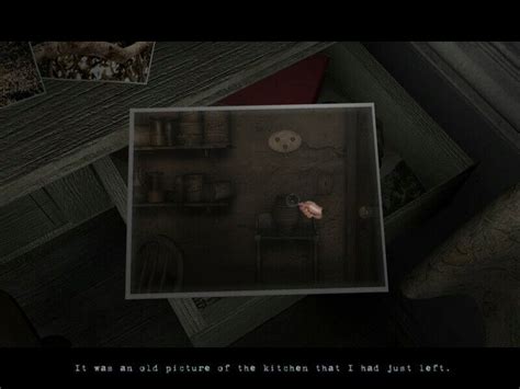 Download Scratches (Windows) - My Abandonware