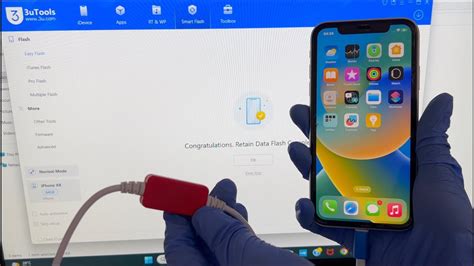 IOS 16 6 1 IPhone XR Permanent ICloud Activation Unlock Method YouTube