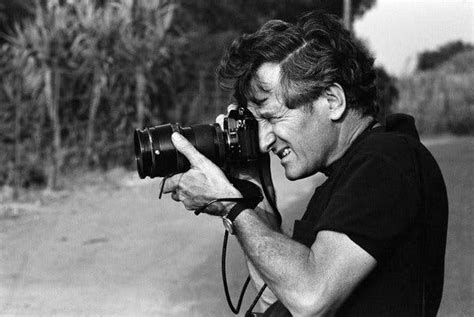 Marc Riboud Photojournalist Who Found Grace In The Turbulent Dies At