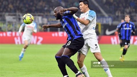 Update Liga Italia Ac Milan Dan Juventus Menang Inter Milan Akhirnya