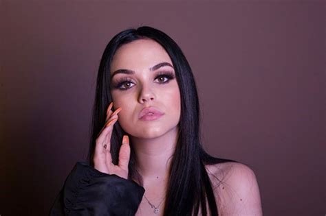 Maggie Lindemann Photos Of The Singer Hollywood Life