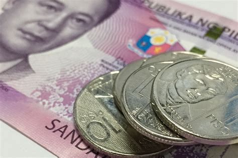 Peso May Trade Sideways Ahead Of Fed Review Businessworld Online