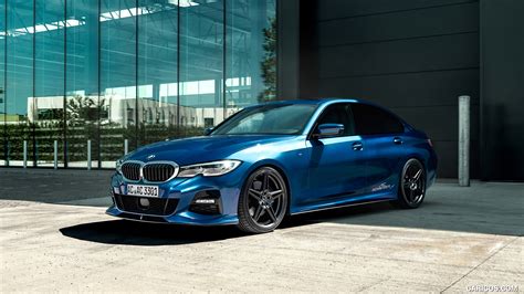 Ac Schnitzer Bmw Series G My Front Three Quarter