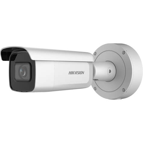 Hikvision Mp Acusense Powered By Darkfighter Motorized Varifocal