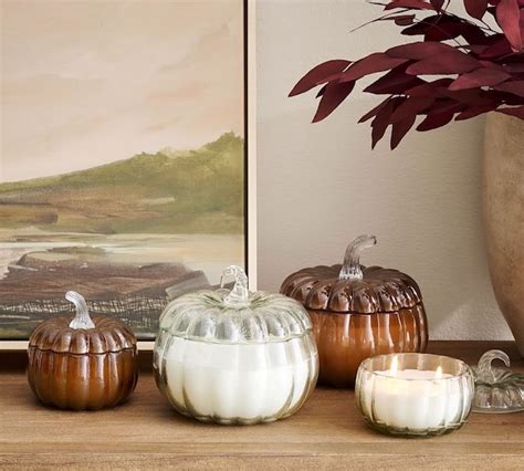 The Best Pottery Barn Fall Decor for 2022 | The Everygirl