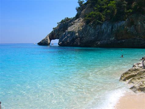 Le 10 Spiagge Da Vedere Assolutamente In Ogliastra