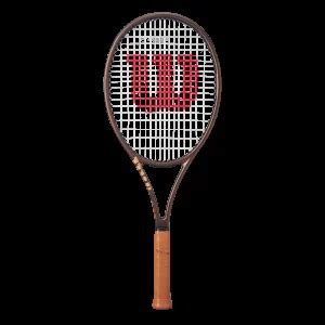 Wilson Clash 100 V2 Tennis Racquet RacquetDepot