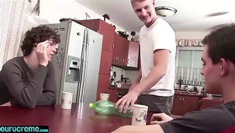 Free Eurocreme Bareback Gay Porn Videos Eurocreme XHamster