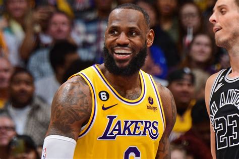 Lebron James Regresó A La Acción Pero No Pudo Evitar Una Nueva Derrota De Los Ángeles Lakers