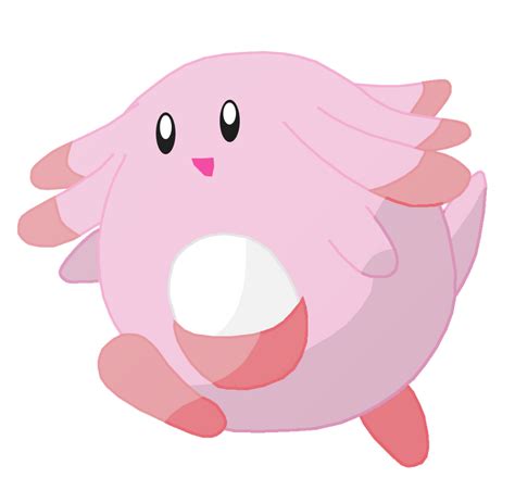 Chansey By Dburch01 On Deviantart