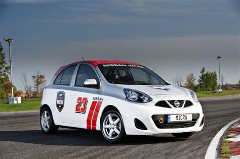 Nissan March Wallpapers - Top Free Nissan March Backgrounds ...