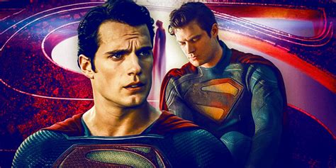 James Gunn Responds To Rumored Superman Legacy Plot Synopsis Leak